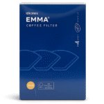 فیلتر فرانسه کاهی 100 عددی Emma