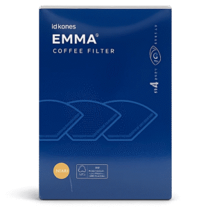 فیلتر فرانسه کاهی 100 عددی Emma