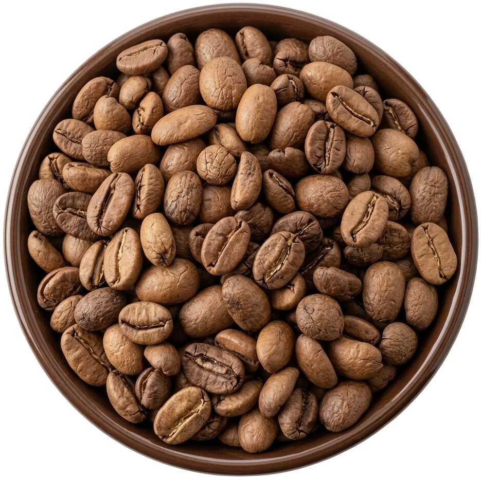 1000-1 قهوه عربیکا کلمبیا - تصویر 1