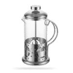فرنچ پرس 350 میلی لیتری استیل