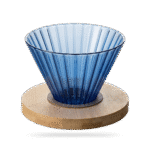 دم افزار قهوه (Dripper) اوریگامی