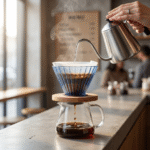 دم افزار قهوه (Dripper) اوریگامی - تصویر 2