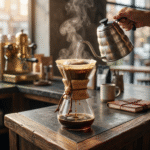 دم افزار کمکس قهوه 3 کاپ - تصویر 2