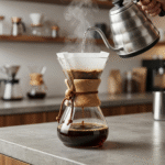 دم افزار کمکس قهوه 6 کاپ - تصویر 2