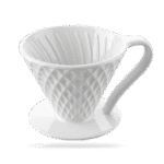 دم افزار (دریپر) V60 سرامیکی 4 کاپ