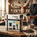 آسیاب شیشه ای یونیک لایف - تصویر 5